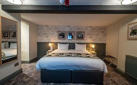 Rockingham Arms By Greene King Inns